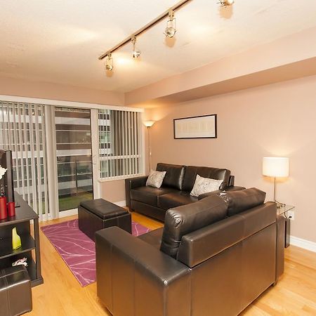 Red Maple Suites - Icon Toronto Extérieur photo