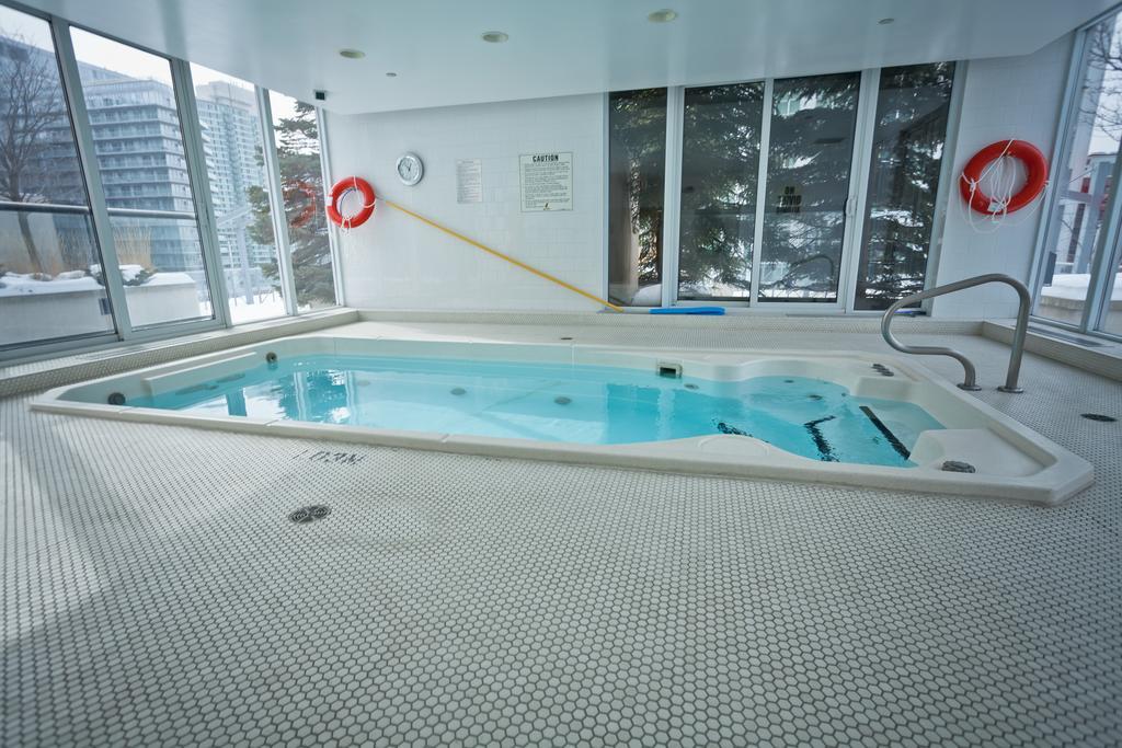 Red Maple Suites - Icon Toronto Extérieur photo