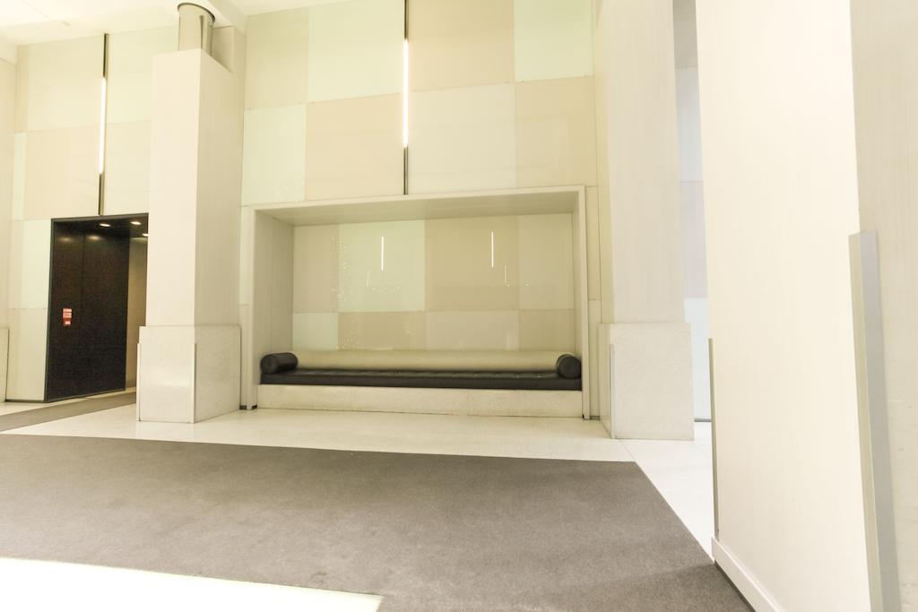 Red Maple Suites - Icon Toronto Extérieur photo