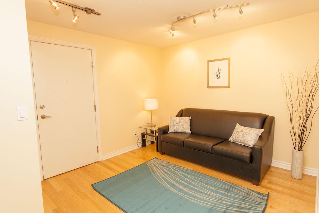 Red Maple Suites - Icon Toronto Chambre photo