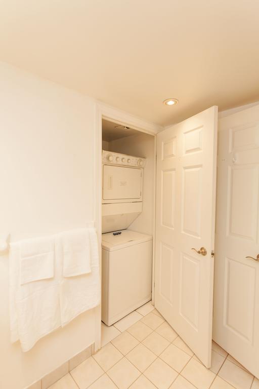 Red Maple Suites - Icon Toronto Chambre photo