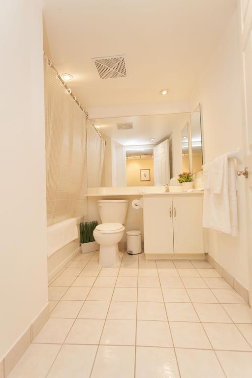 Red Maple Suites - Icon Toronto Chambre photo