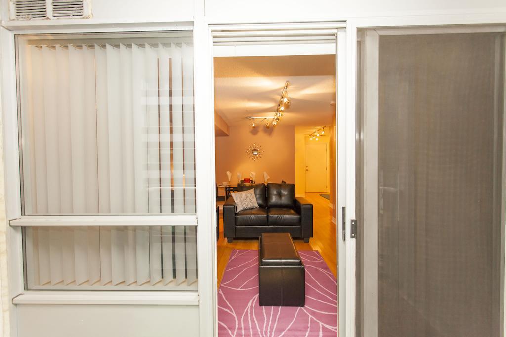 Red Maple Suites - Icon Toronto Chambre photo