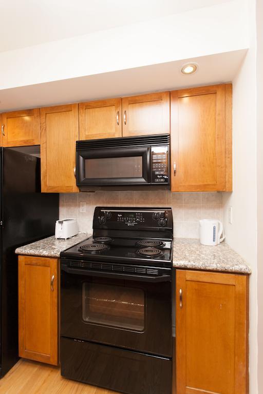 Red Maple Suites - Icon Toronto Chambre photo