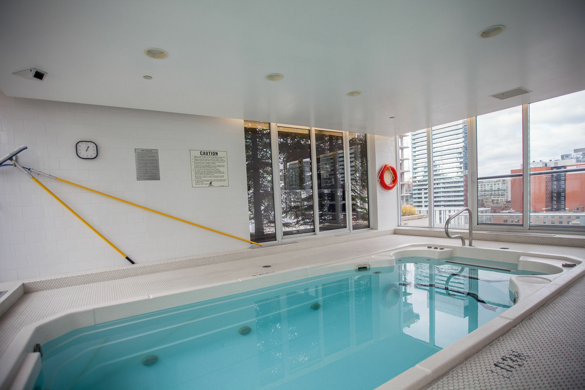 Red Maple Suites - Icon Toronto Extérieur photo