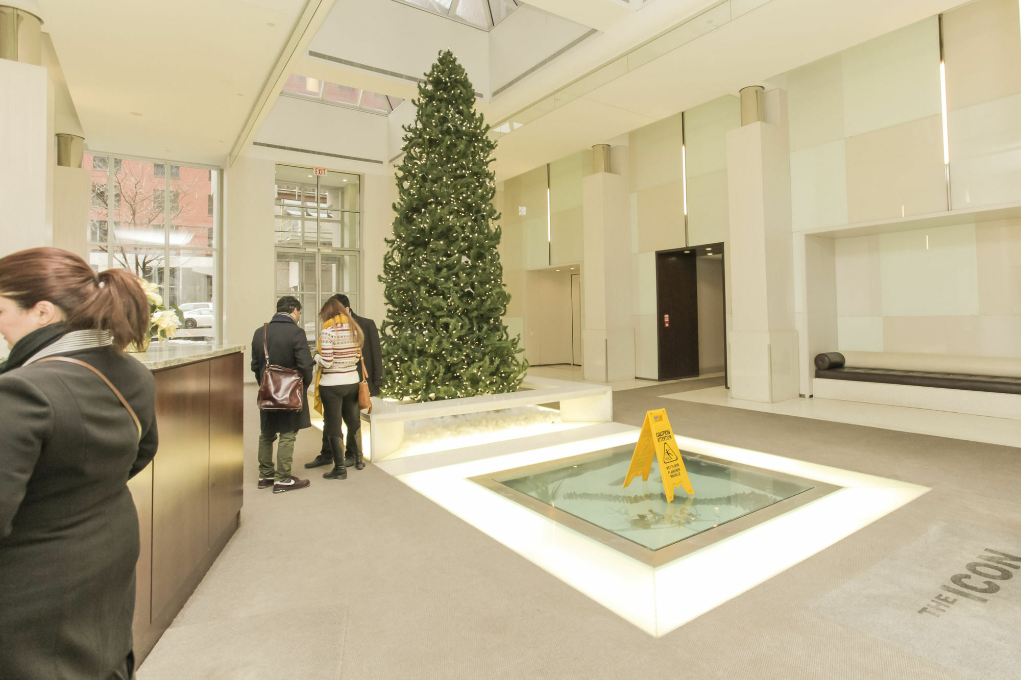 Red Maple Suites - Icon Toronto Extérieur photo