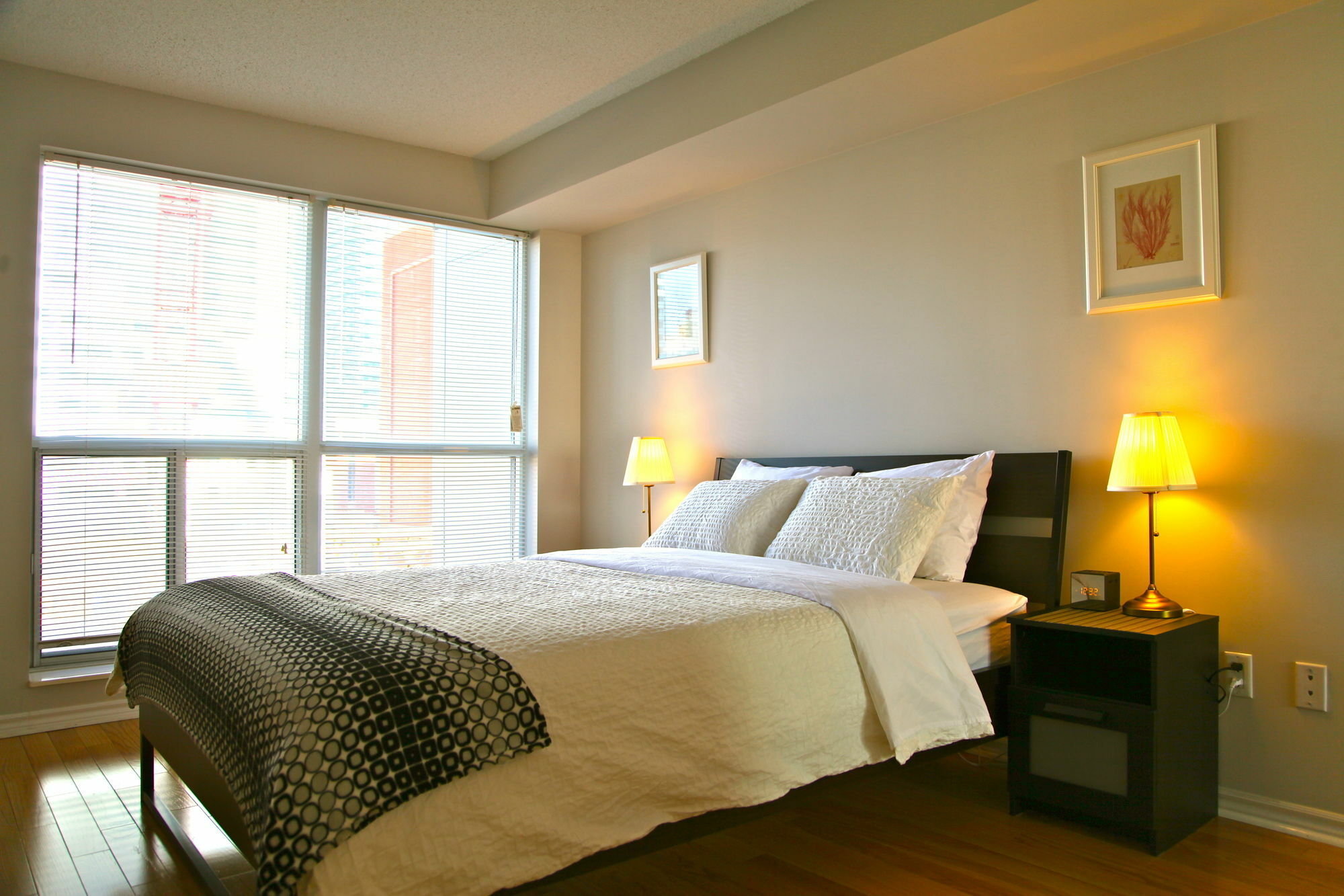 Red Maple Suites - Icon Toronto Extérieur photo