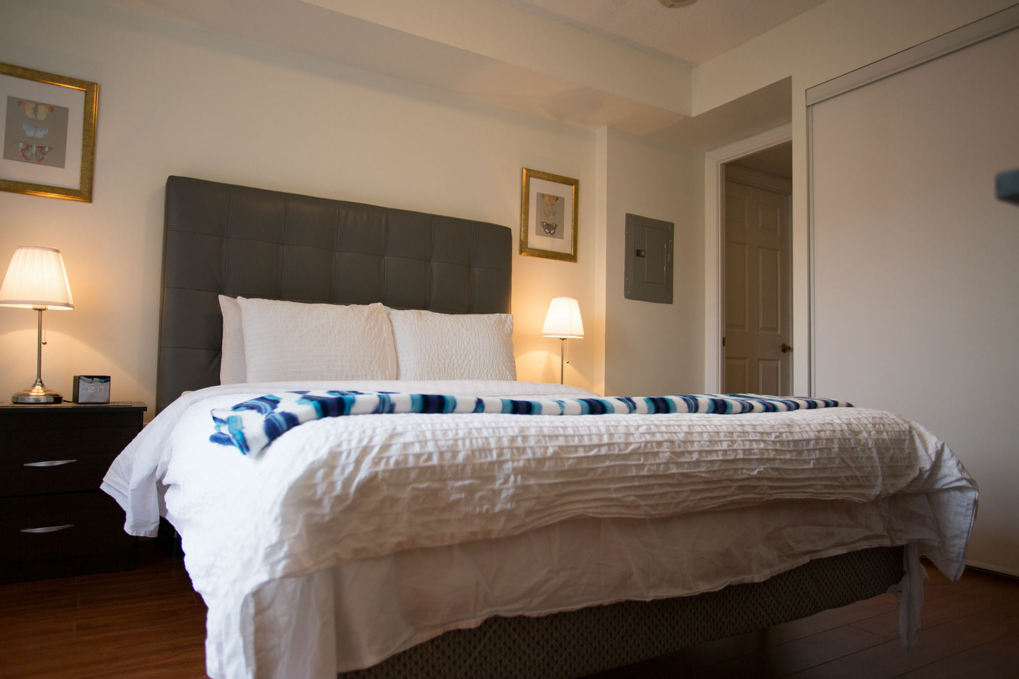 Red Maple Suites - Icon Toronto Extérieur photo