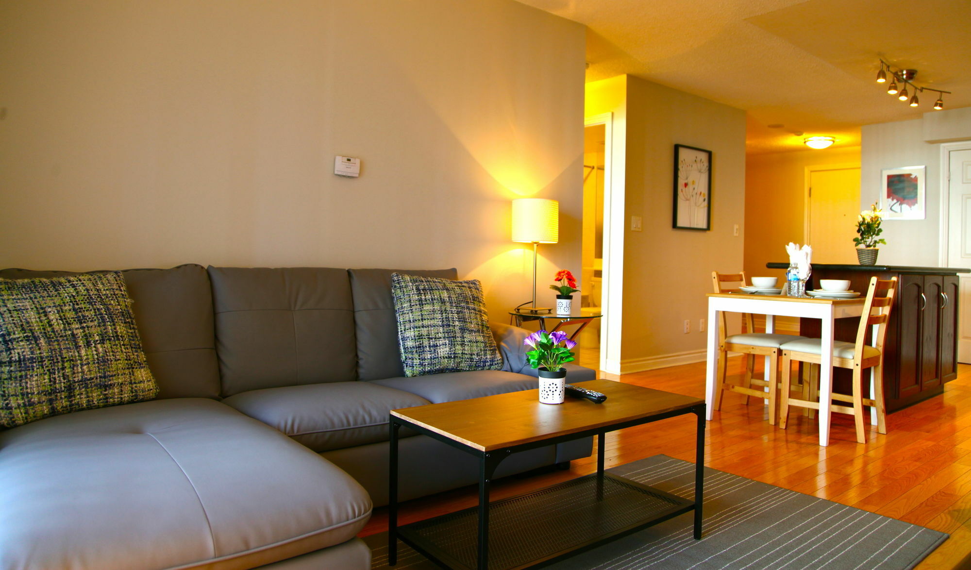 Red Maple Suites - Icon Toronto Extérieur photo